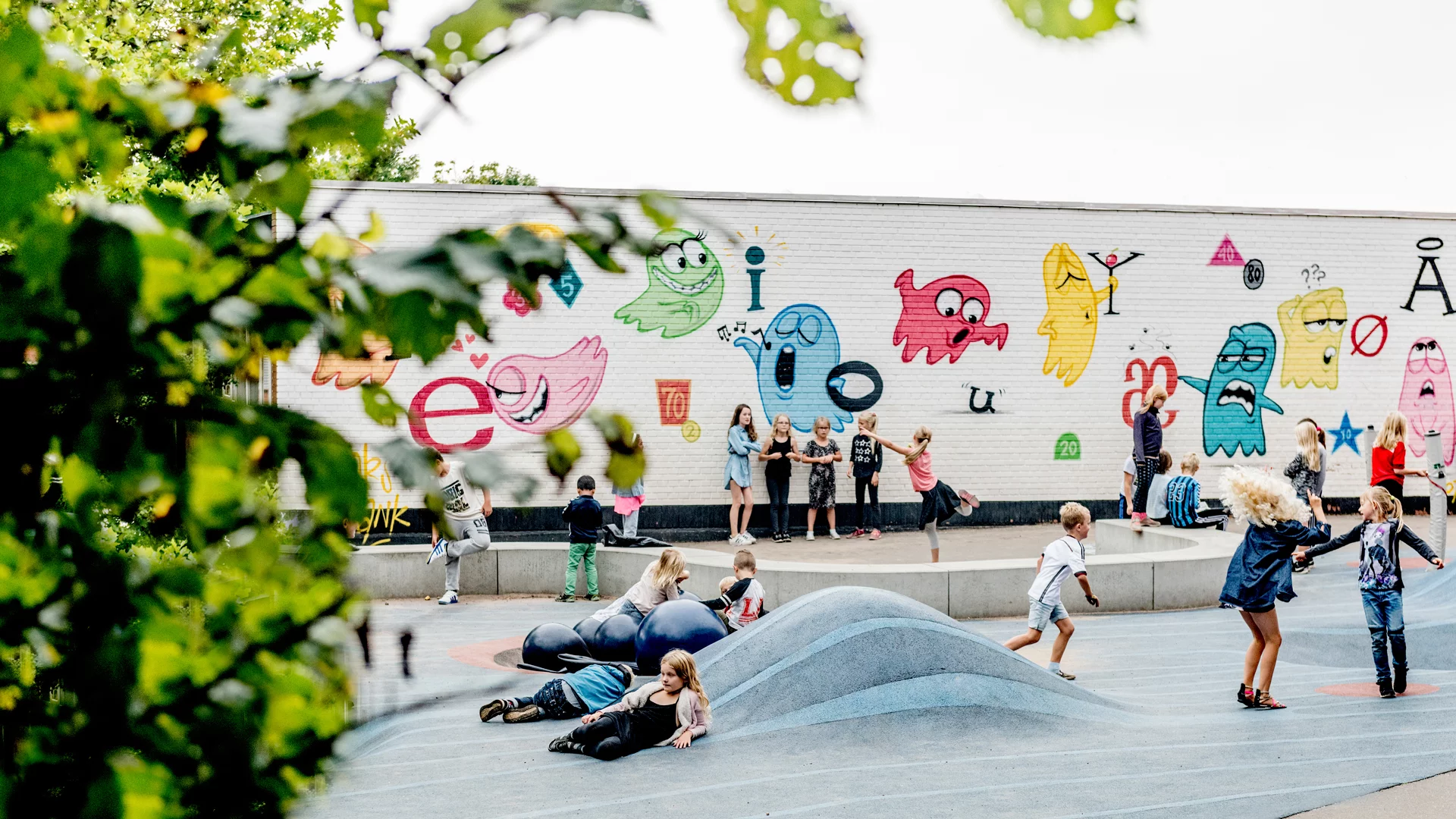 Line Toft - Danske Landskabsarkitekter Danske Landskabsarkitekter