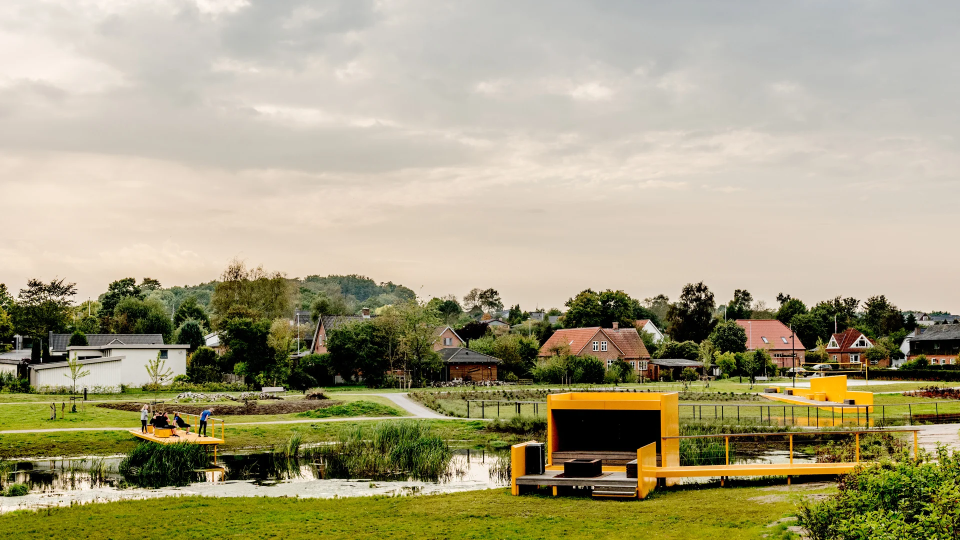 Line Toft - Danske Landskabsarkitekter Danske Landskabsarkitekter